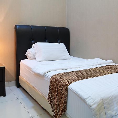 Omah Semar Homestay Jogyakarta Zewnętrze zdjęcie