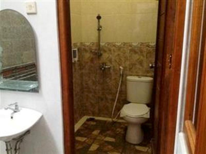 Omah Semar Homestay Jogyakarta Zewnętrze zdjęcie